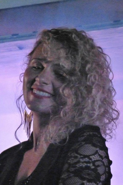 Sarah