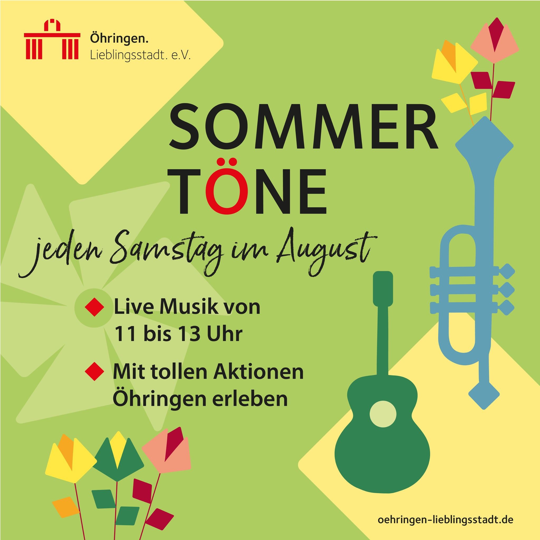 Sommertöne