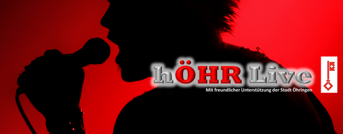 hÖHRlive