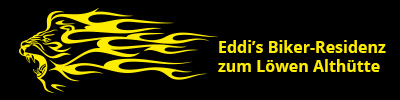 Eddi's Biker-Residenz