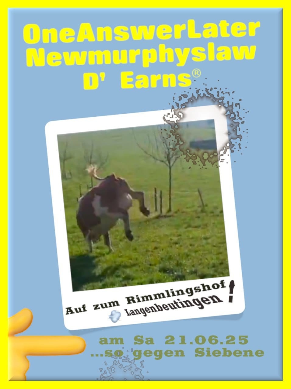 Rimmlingshof Langenbeutingen